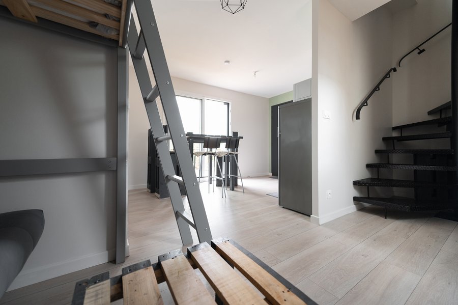 Hébergement AbracadaRoom : Le Rocamadour - Image 7