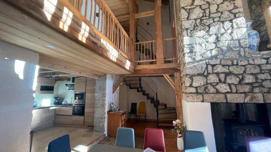 Hébergement AbracadaRoom : Chalet Beauregard - Location intégrale - Image 13