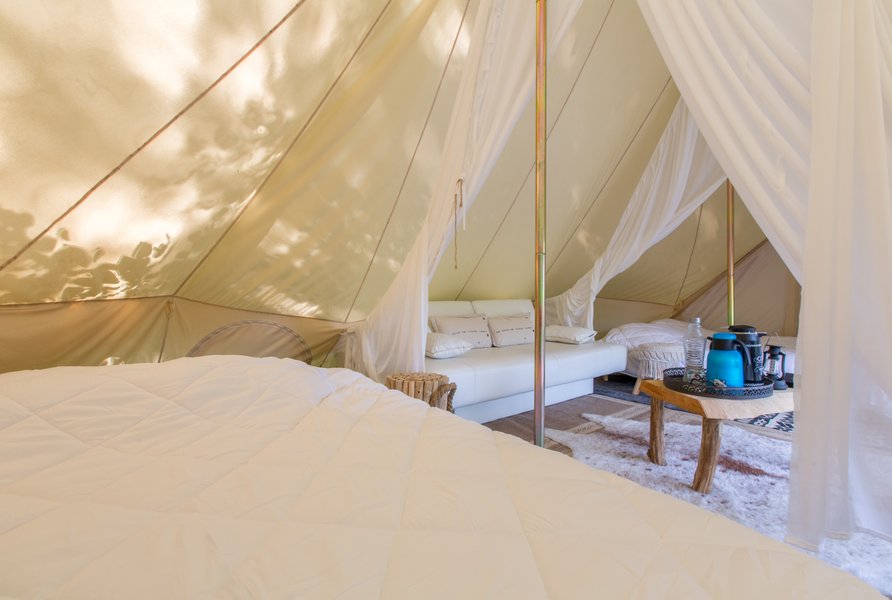 Hébergement AbracadaRoom : Lodge Samana - Image 29