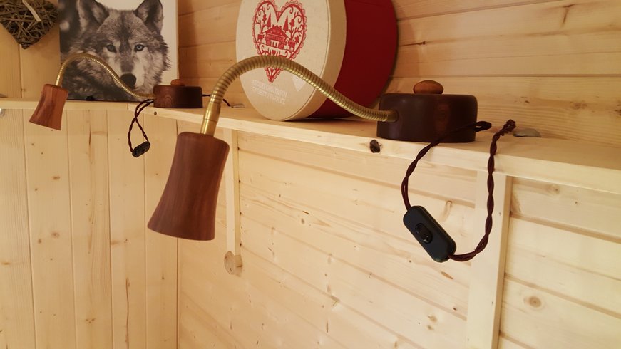 Hébergement AbracadaRoom : Ma Roulotte  "La Passionnée" - Image 12