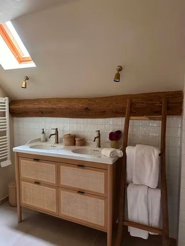 Hébergement AbracadaRoom : Le Moulin de Rochopt - Image 10