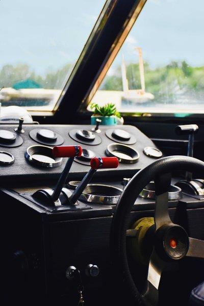 Hébergement AbracadaRoom : Yacht L'Odysea - Image 13