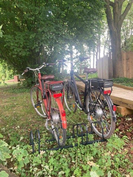 Hébergement AbracadaRoom : Le Coup Monté & Spa - Image 24