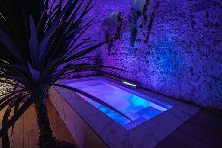 Hébergement AbracadaRoom : Chambre l'Envoûtée - Image 3