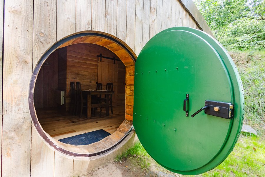 Hébergement AbracadaRoom : LA CABANE DE LENA - Image 3