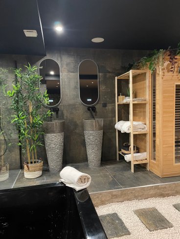 Domaine AbracadaRoom : Spa & Love Exotic - Image 9