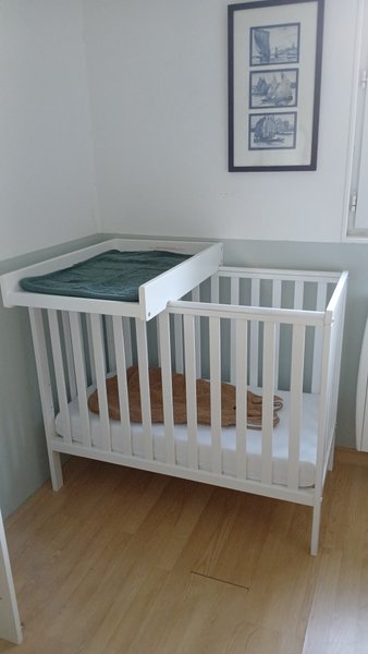 Hébergement AbracadaRoom : Ty an ero - An koad- Bord de mer - Image 8