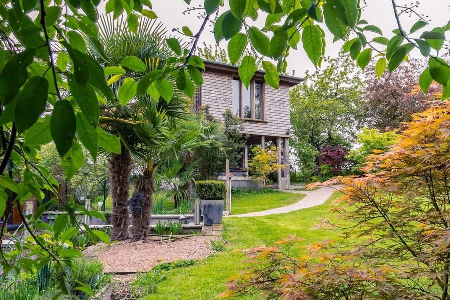 Hébergement AbracadaRoom : La Grande Ourse - Image 1