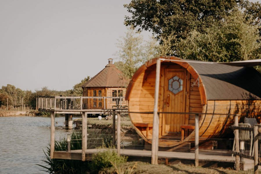 Domaine AbracadaRoom : La Préhouillère - Image 7