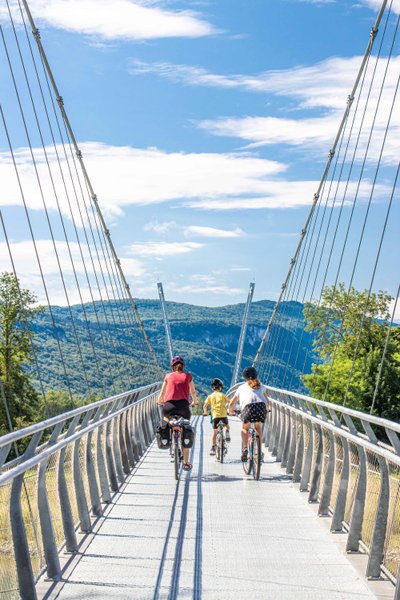 Hébergement AbracadaRoom : Cabane Spa Duo - Image 16