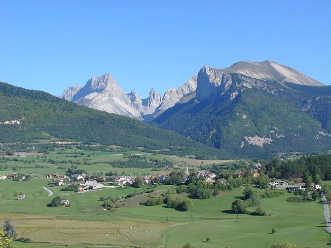 Domaine AbracadaRoom : Camping du Lac Bleu - Image 3