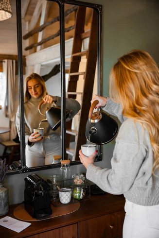 Hébergement AbracadaRoom : Épine Vinette & Spa - Image 14