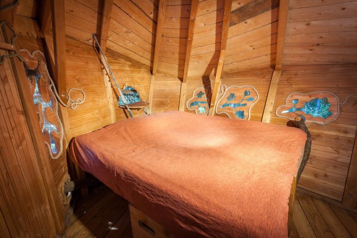 Hébergement AbracadaRoom : Grand duc - Image 12