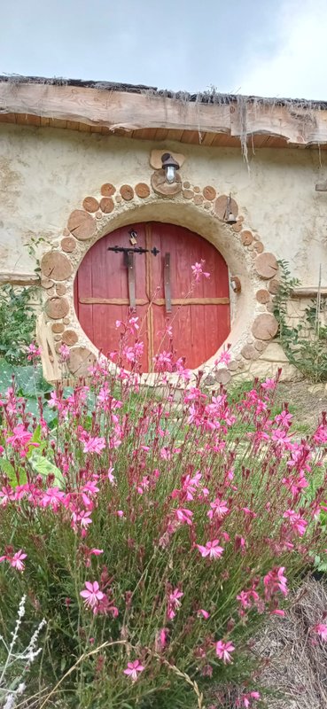 La maison "Sacquet" et son bain nordique à Saint Sulpice Les Feuilles (21)