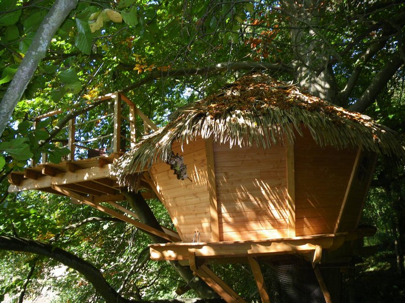 Hébergement AbracadaRoom : Grand Hêtre - Image 8