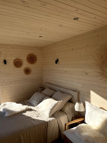 Hébergement AbracadaRoom : Mon lodge en Provence - Image 5