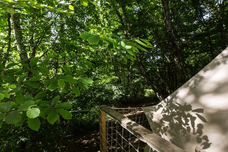 Hébergement AbracadaRoom : Lodge Samana - Image 34