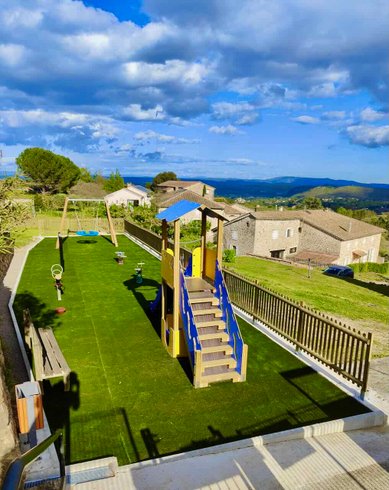 Hébergement AbracadaRoom : Cabane Morea - Image 13