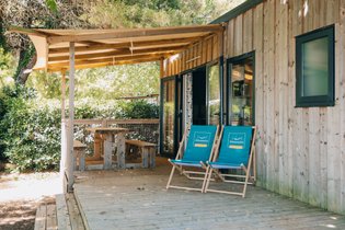 Cabane Charente-Maritime