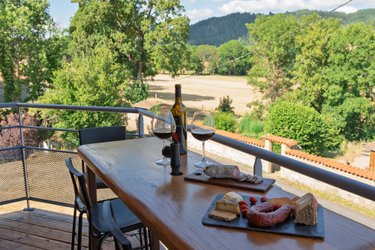 La motte des seigneurs, spa et sauna à Marsac En Livradois (4)