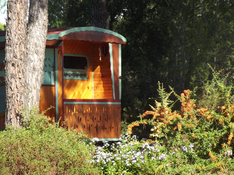 Domaine AbracadaRoom : Les Ecuries du Soleil - Image 22