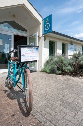 Domaine AbracadaRoom : Seasonova Camping les Vosges du Nord - Image 25