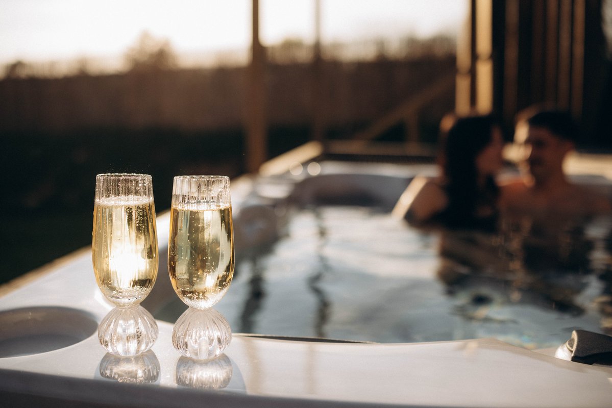 L’atypique cabane & Spa à Souillac (3)