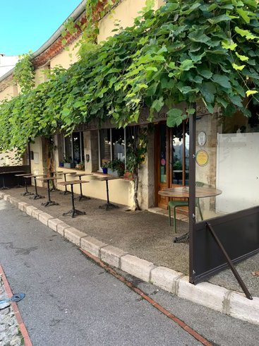 Hébergement AbracadaRoom : Le Loft bien-être de la Villa Zen - Image 18