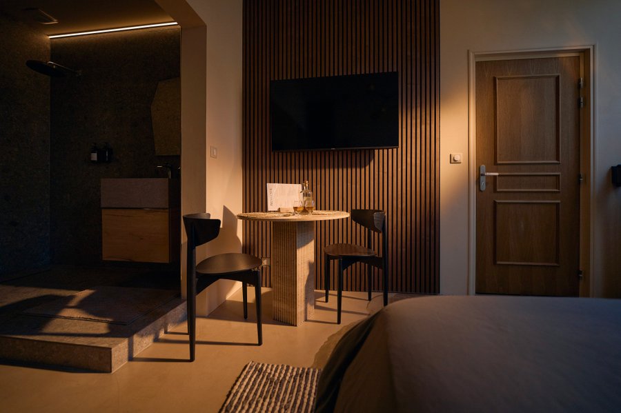 Domaine AbracadaRoom : Casa Nomad - Image 18