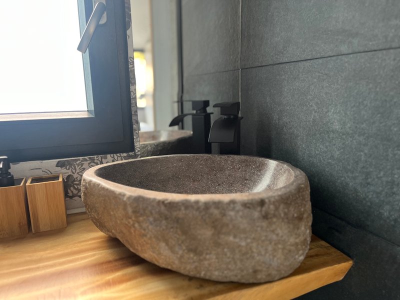 Hébergement AbracadaRoom : La Maison Pégase - Bain Nordique - Image 16