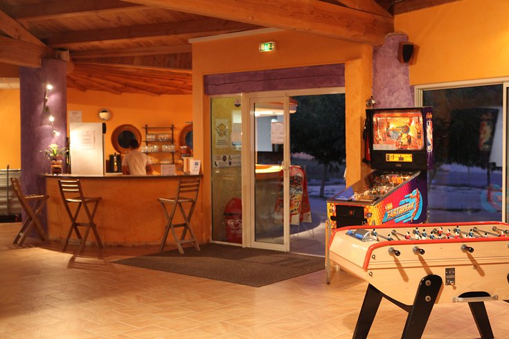 Domaine AbracadaRoom : Village de Gîtes Mériva - Image 16