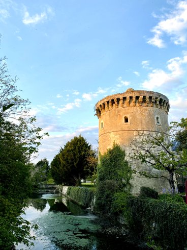 Domaine AbracadaRoom : Château de la Mothe Chandeniers - Image 6