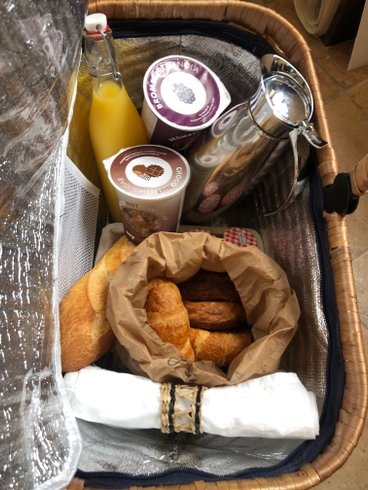 Hébergement AbracadaRoom : Le P'tiot Utau - Image 19