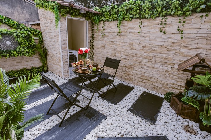 Domaine AbracadaRoom : La Jungle Room - Les gites de Dordogne - Image 9