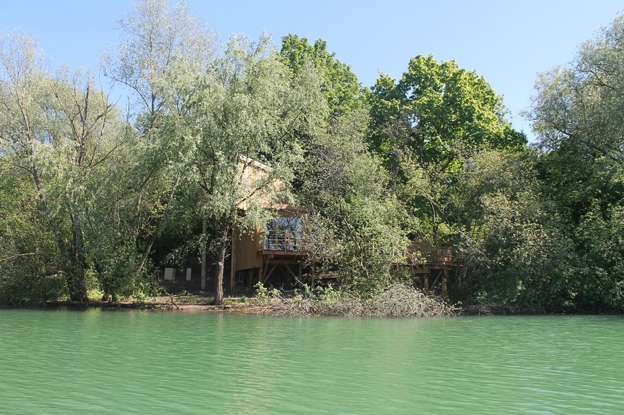 Domaine AbracadaRoom : Domaine des Reflets Bleus - Image 6