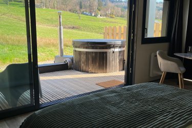 Oslo - Bain Nordique - Petit Déjeuner à Saint Leonard (2)