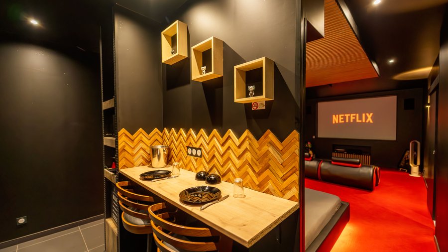 Hébergement AbracadaRoom : Ciné 47 - Image 16