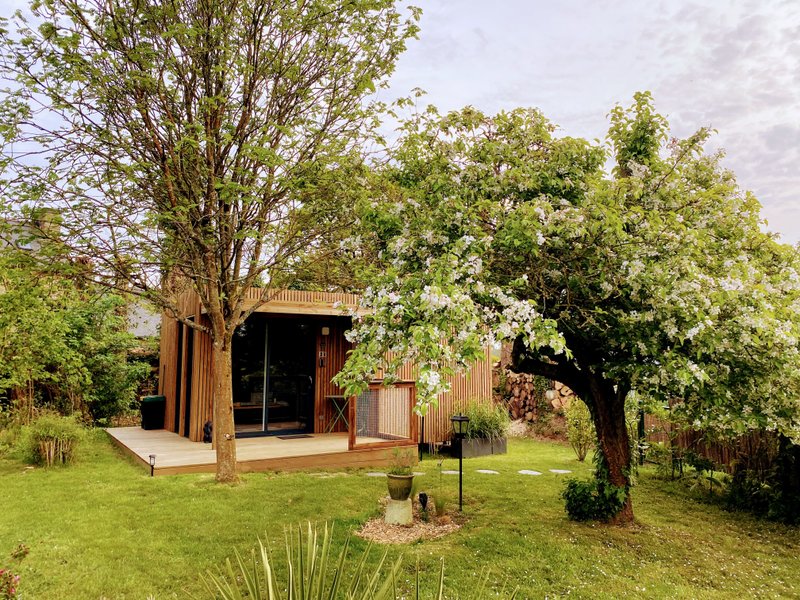 Hébergement AbracadaRoom : Le petit gîte de Mag - Image 2