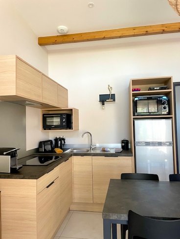 Hébergement AbracadaRoom : Ecolodge**** en Aveyron - Image 8