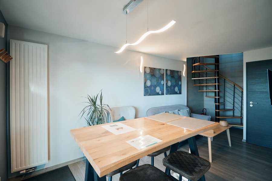 Domaine AbracadaRoom : Les Cocons de l'Illon - Image 42