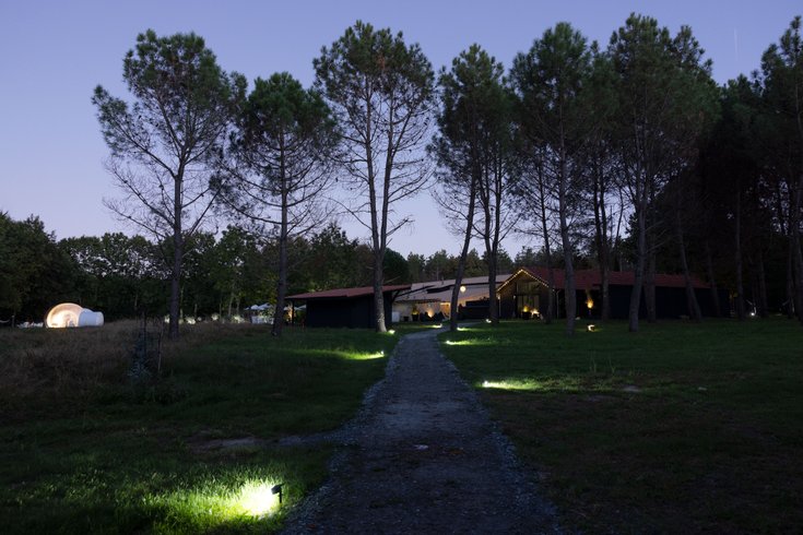 Domaine AbracadaRoom : Lost in Sensations - Image 1