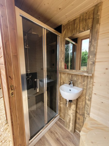 Hébergement AbracadaRoom : Tente Inca - Image 15