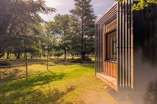 ※ Homnest ※ Clos de L'estuaire ※ Golfe de Gascogne