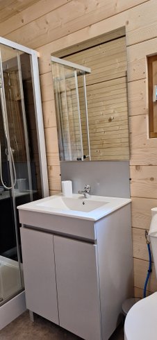 Hébergement AbracadaRoom : Cabane tribu Primevère - Image 9