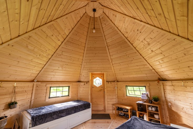 Hébergement AbracadaRoom : Le KOTA du Moulin & Spa - Image 15