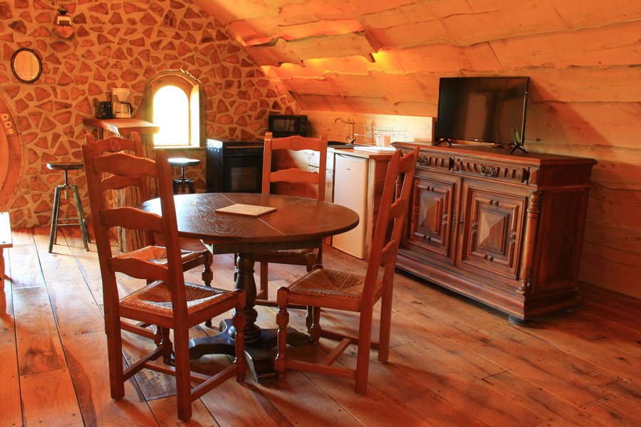 Hébergement AbracadaRoom : Bois de Bouc - Image 3