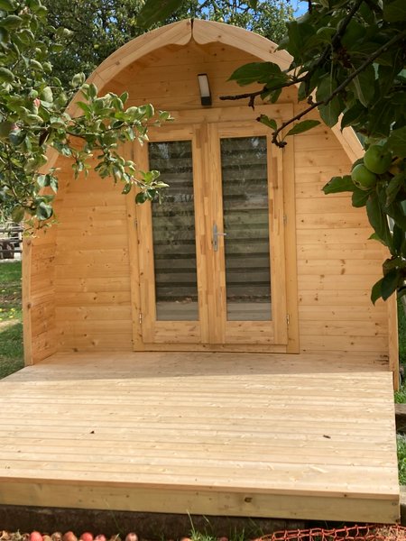 Domaine AbracadaRoom : Au Pré des Alizés - Image 11