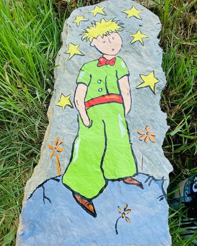 Domaine AbracadaRoom : Jardin Zen du Quistillic - Image 40