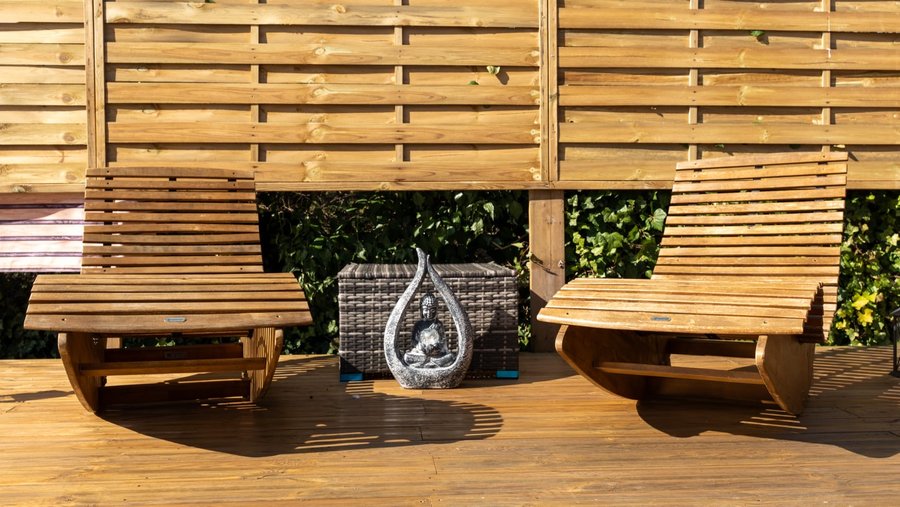 Hébergement AbracadaRoom : Bubble suite 47 Spa - Image 25