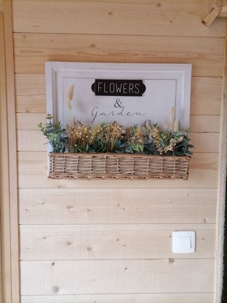 Hébergement AbracadaRoom : Cabane l'Embène & Spa - Image 12